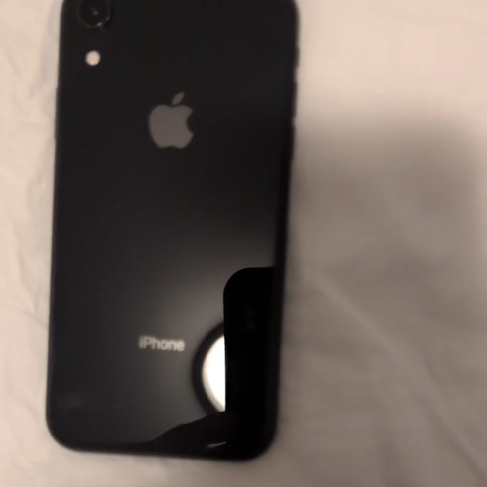 Apple iPhone - Black
